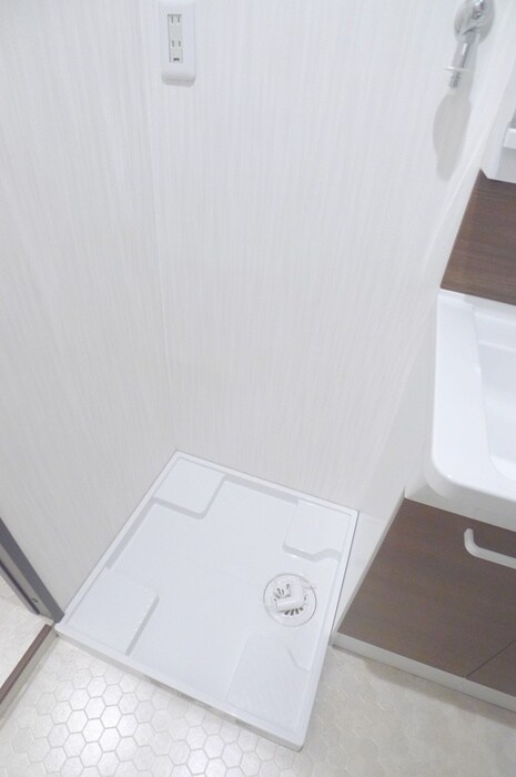 アーク春雨橋Ｂ棟の物件内観写真