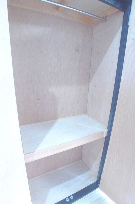 アーク春雨橋Ｂ棟の物件内観写真