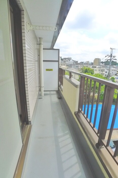 アーク春雨橋Ｂ棟の物件内観写真