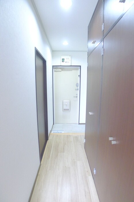 アーク春雨橋Ｂ棟の物件内観写真