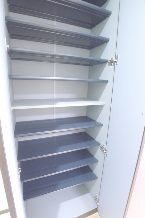 アーク春雨橋Ｂ棟の物件内観写真