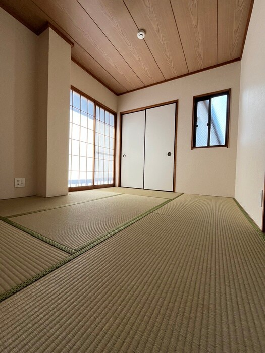 リバ－サイド丸山の物件内観写真