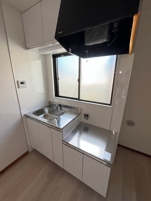 リバ－サイド丸山の物件内観写真