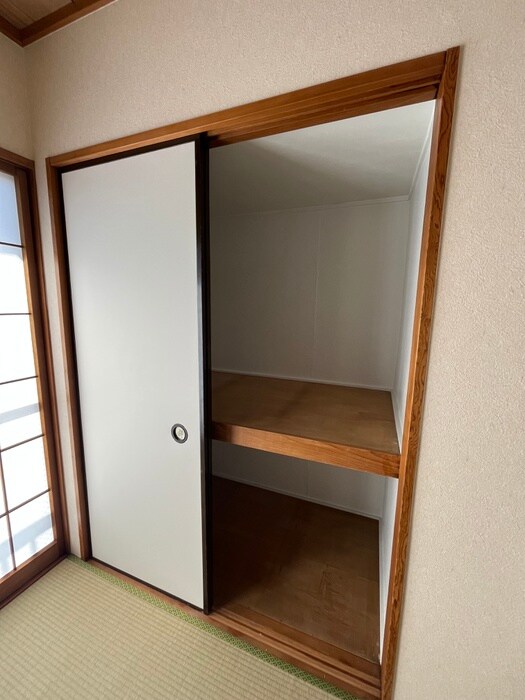 リバ－サイド丸山の物件内観写真