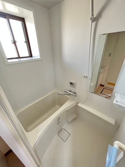 リバ－サイド丸山の物件内観写真