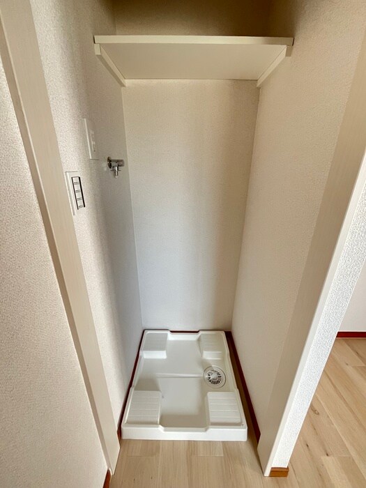 リバ－サイド丸山の物件内観写真