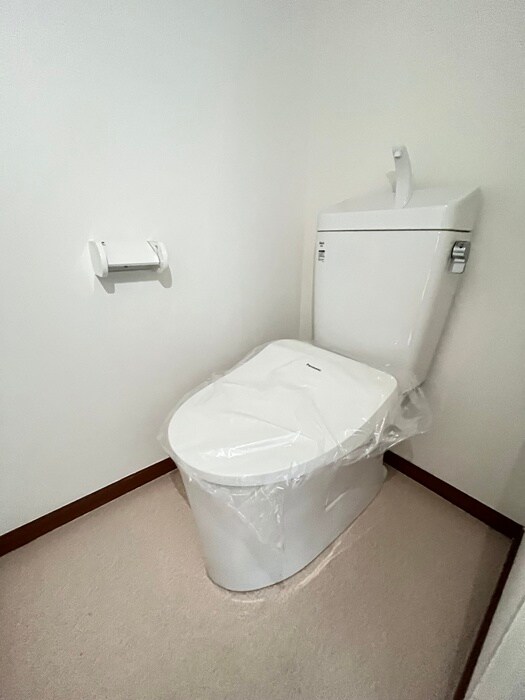 リバ－サイド丸山の物件内観写真