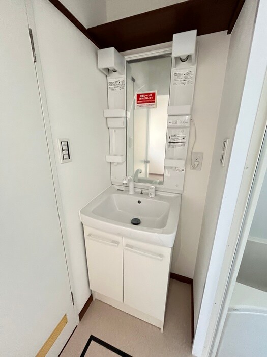 リバ－サイド丸山の物件内観写真