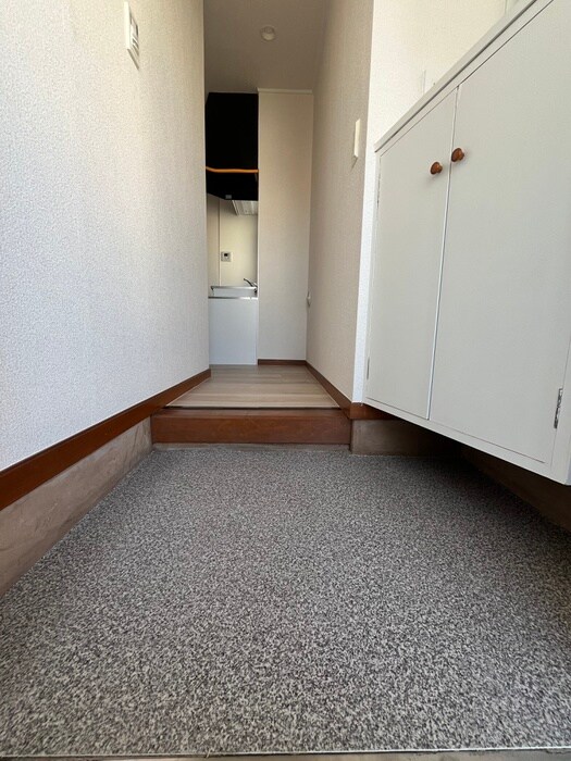 リバ－サイド丸山の物件内観写真