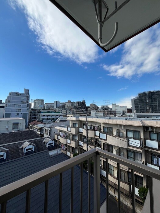 リバ－サイド丸山の物件内観写真