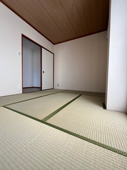 リバ－サイド丸山の物件内観写真