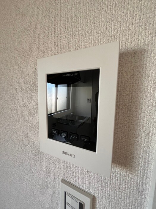 リバ－サイド丸山の物件内観写真