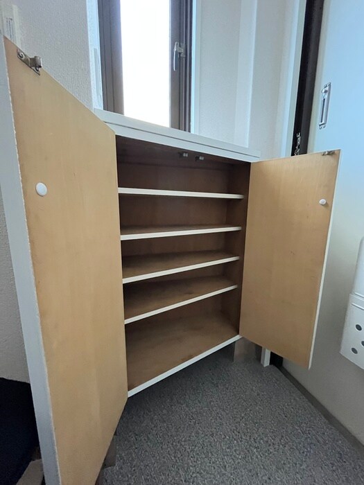 リバ－サイド丸山の物件内観写真