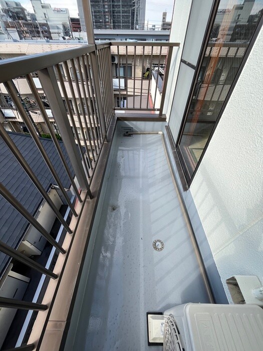 リバ－サイド丸山の物件内観写真