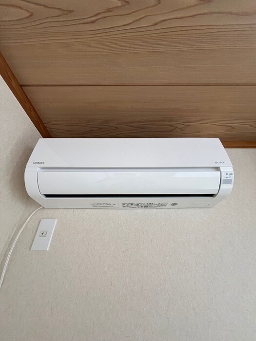 リバ－サイド丸山の物件内観写真