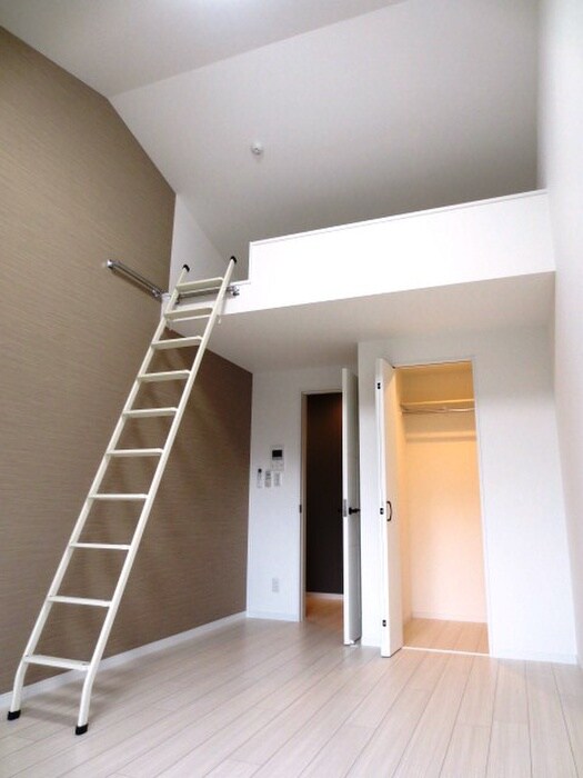 Best Stage LYNX草加の物件内観写真