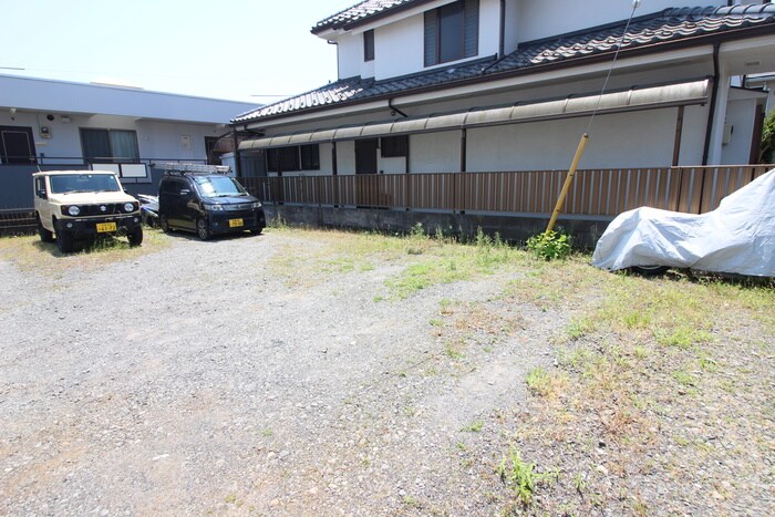 メ－ル南成瀬の物件外観写真