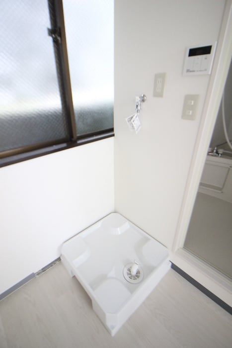 ダイコービルの物件内観写真