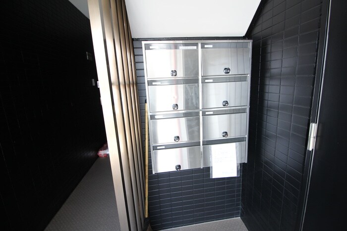 ダイコービルの物件外観写真