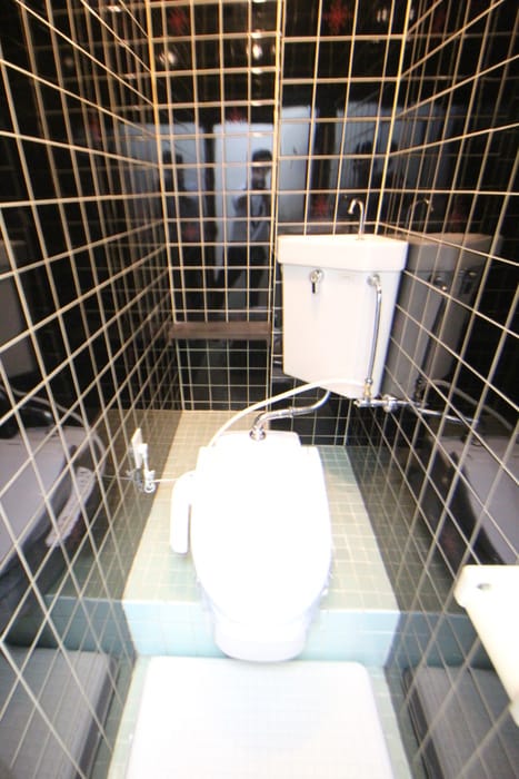 ダイコービルの物件内観写真