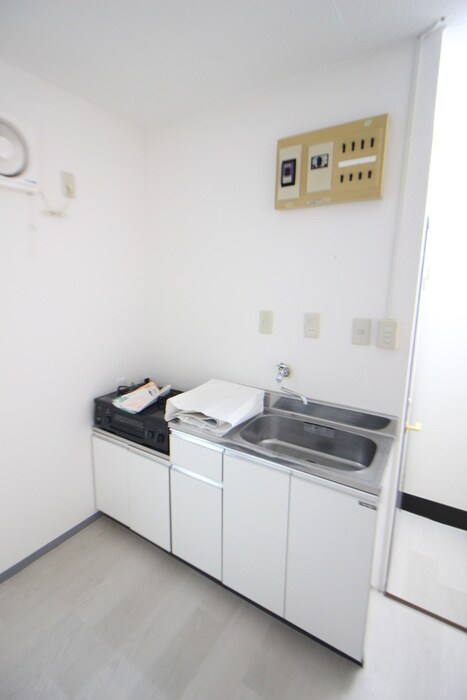 ダイコービルの物件内観写真