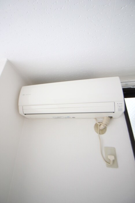 ダイコービルの物件内観写真