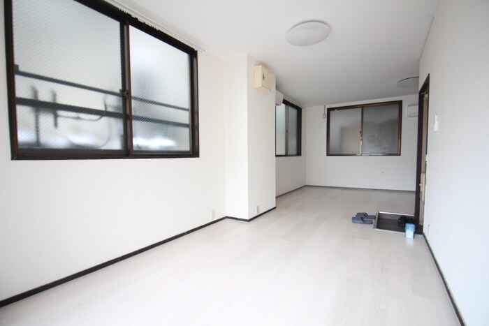 ダイコービルの物件内観写真