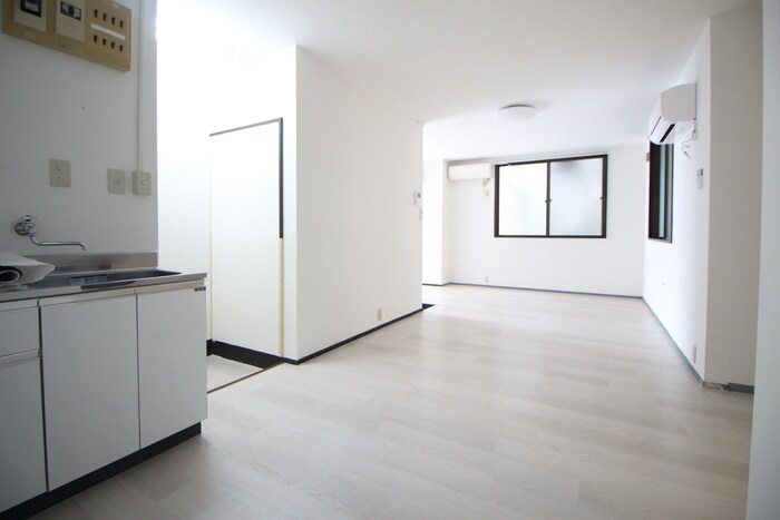 ダイコービルの物件内観写真