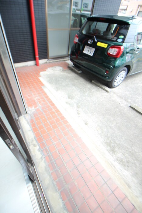 ダイコービルの物件内観写真