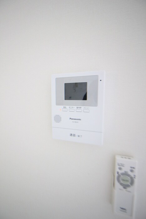 ダイコービルの物件内観写真