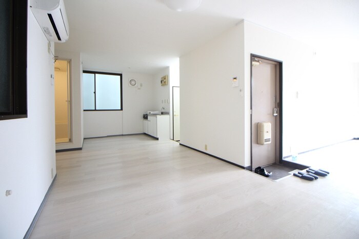 ダイコービルの物件内観写真