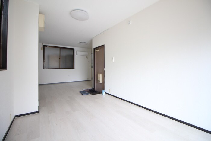 ダイコービルの物件内観写真