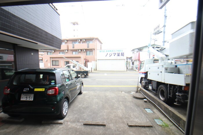 ダイコービルの物件内観写真