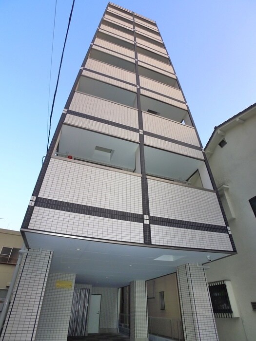 Ｒｅｇｕｌｕｓ三ノ輪の物件外観写真