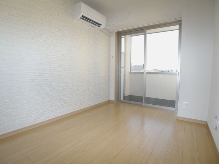 Ｒｅｇｕｌｕｓ三ノ輪の物件内観写真