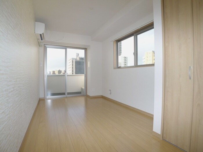 Ｒｅｇｕｌｕｓ三ノ輪の物件内観写真