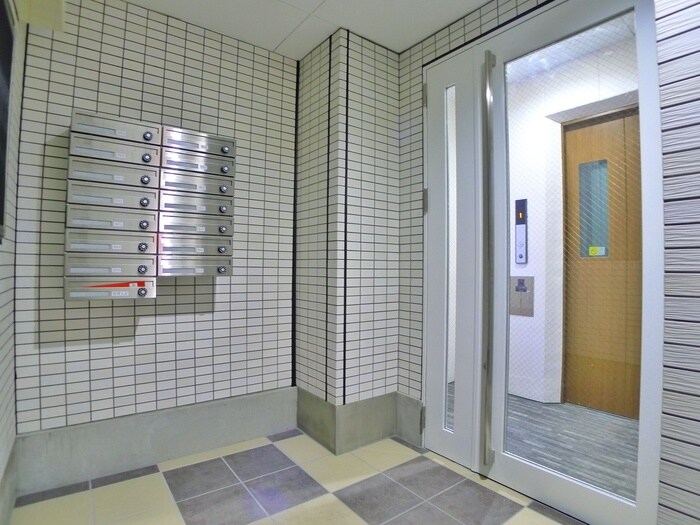 Ｒｅｇｕｌｕｓ三ノ輪の物件外観写真