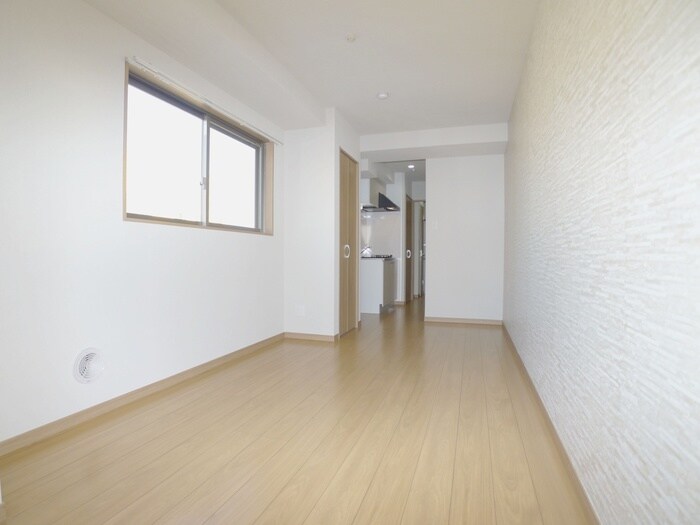 Ｒｅｇｕｌｕｓ三ノ輪の物件内観写真