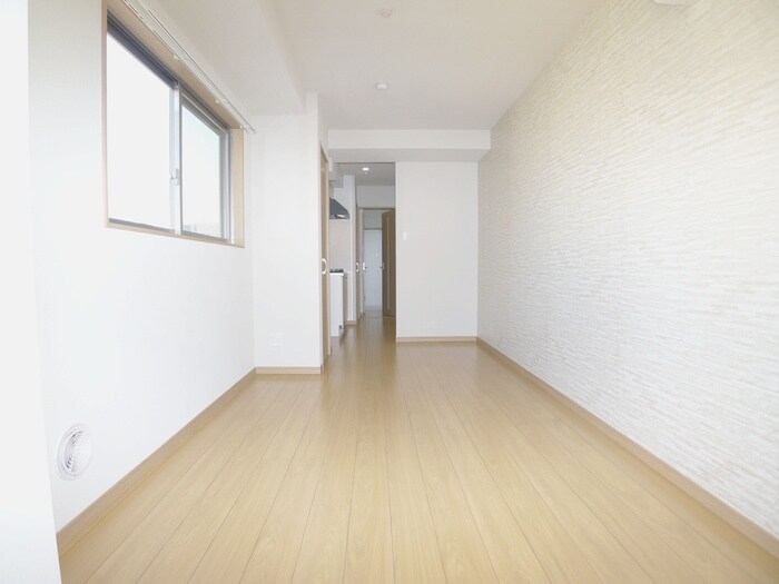 Ｒｅｇｕｌｕｓ三ノ輪の物件内観写真