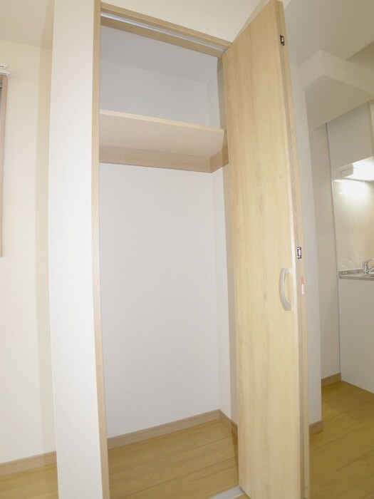 Ｒｅｇｕｌｕｓ三ノ輪の物件内観写真