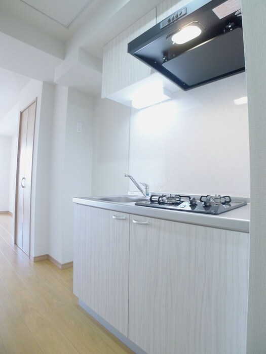 Ｒｅｇｕｌｕｓ三ノ輪の物件内観写真