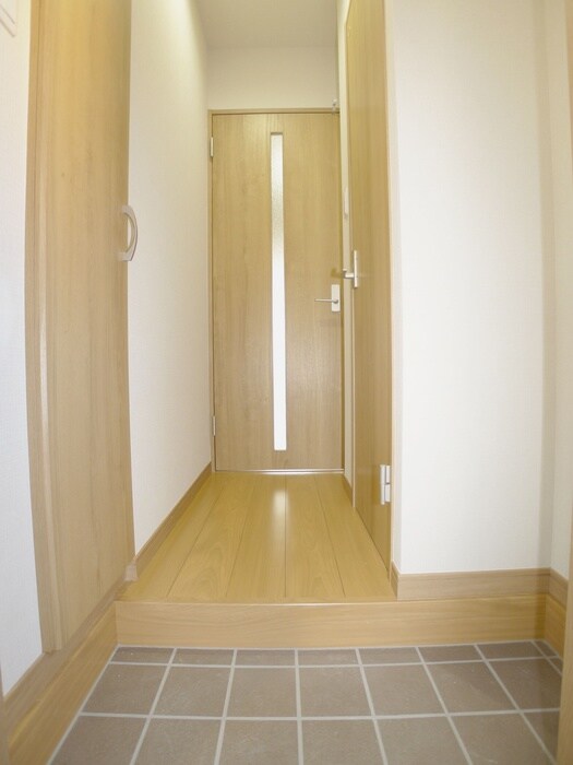 Ｒｅｇｕｌｕｓ三ノ輪の物件内観写真