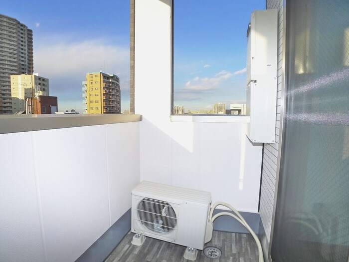 Ｒｅｇｕｌｕｓ三ノ輪の物件内観写真