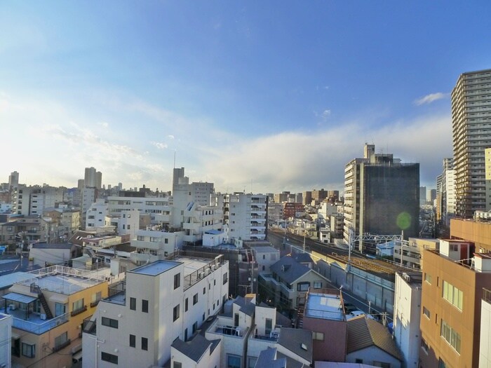 Ｒｅｇｕｌｕｓ三ノ輪の物件内観写真