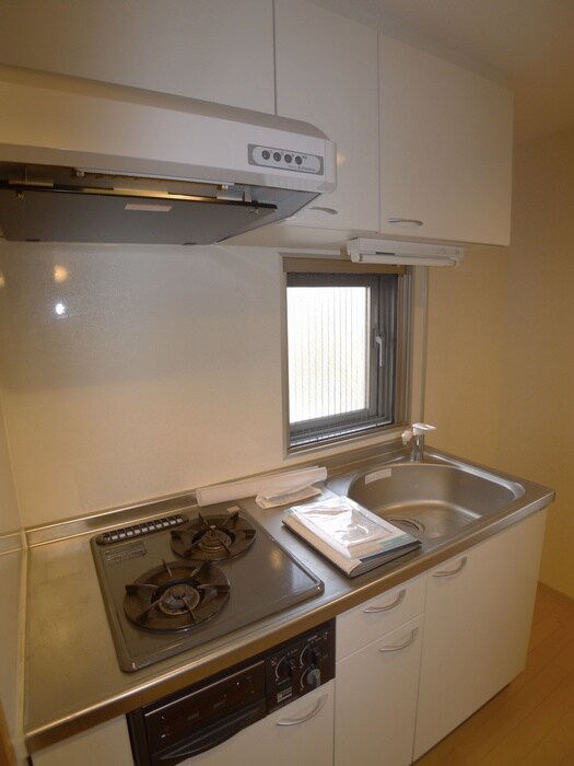 エーデルＴＤの物件内観写真