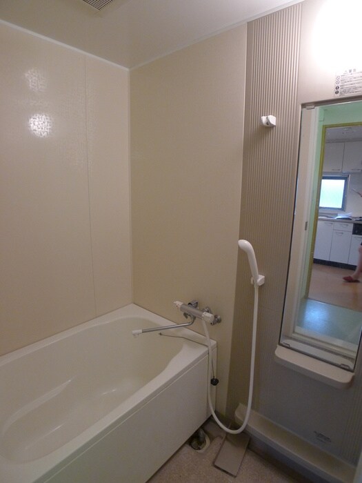 エーデルＴＤの物件内観写真