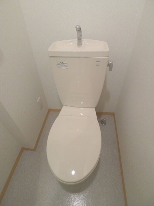 エーデルＴＤの物件内観写真