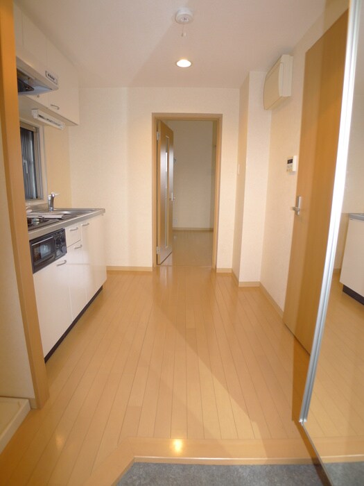 エーデルＴＤの物件内観写真