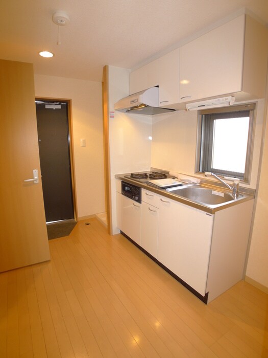 エーデルＴＤの物件内観写真