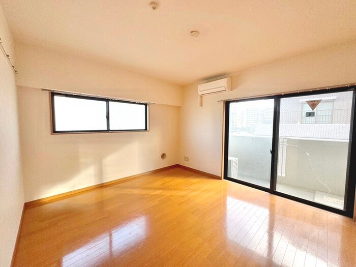 ペルテ市川Ⅱの物件内観写真